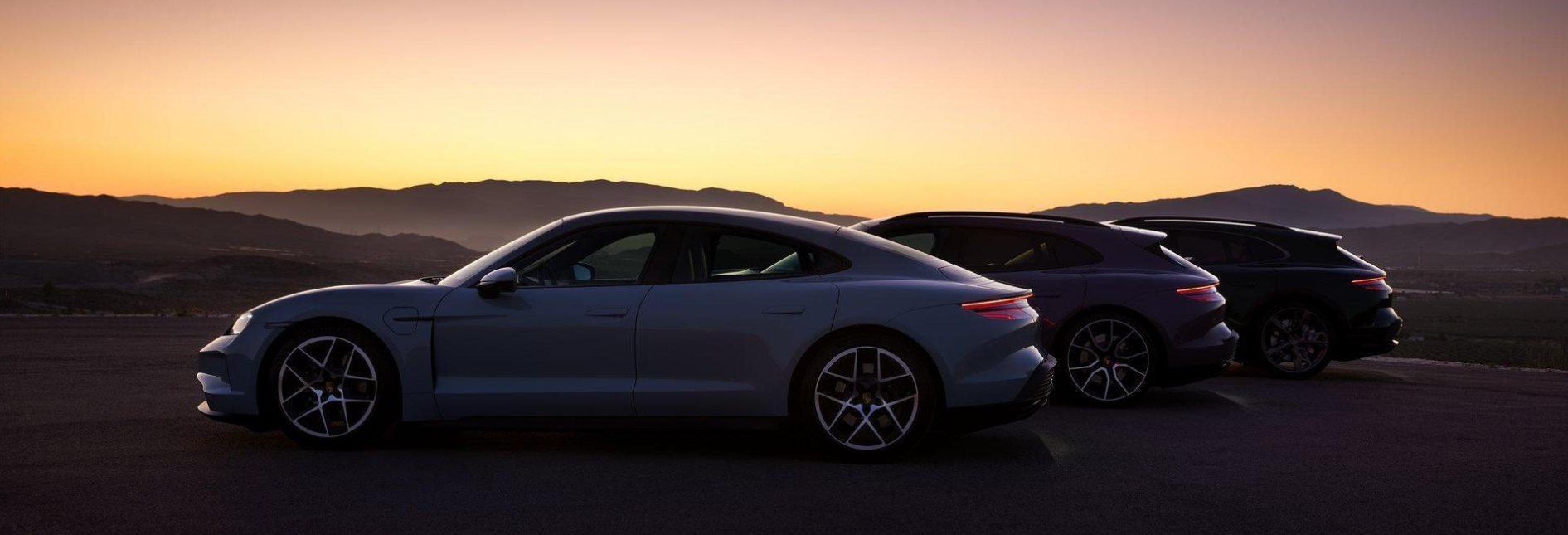 Trade-in и выкуп Porsche